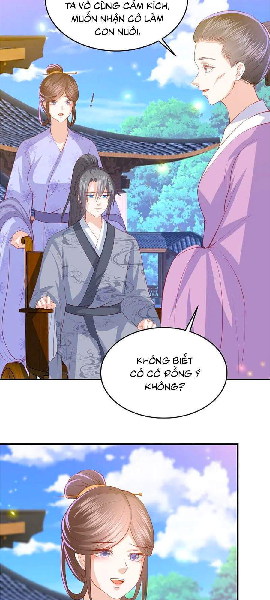 Phượng Hoàng Thác: Chuyên Sủng Khí Thê Chapter 235 - 31