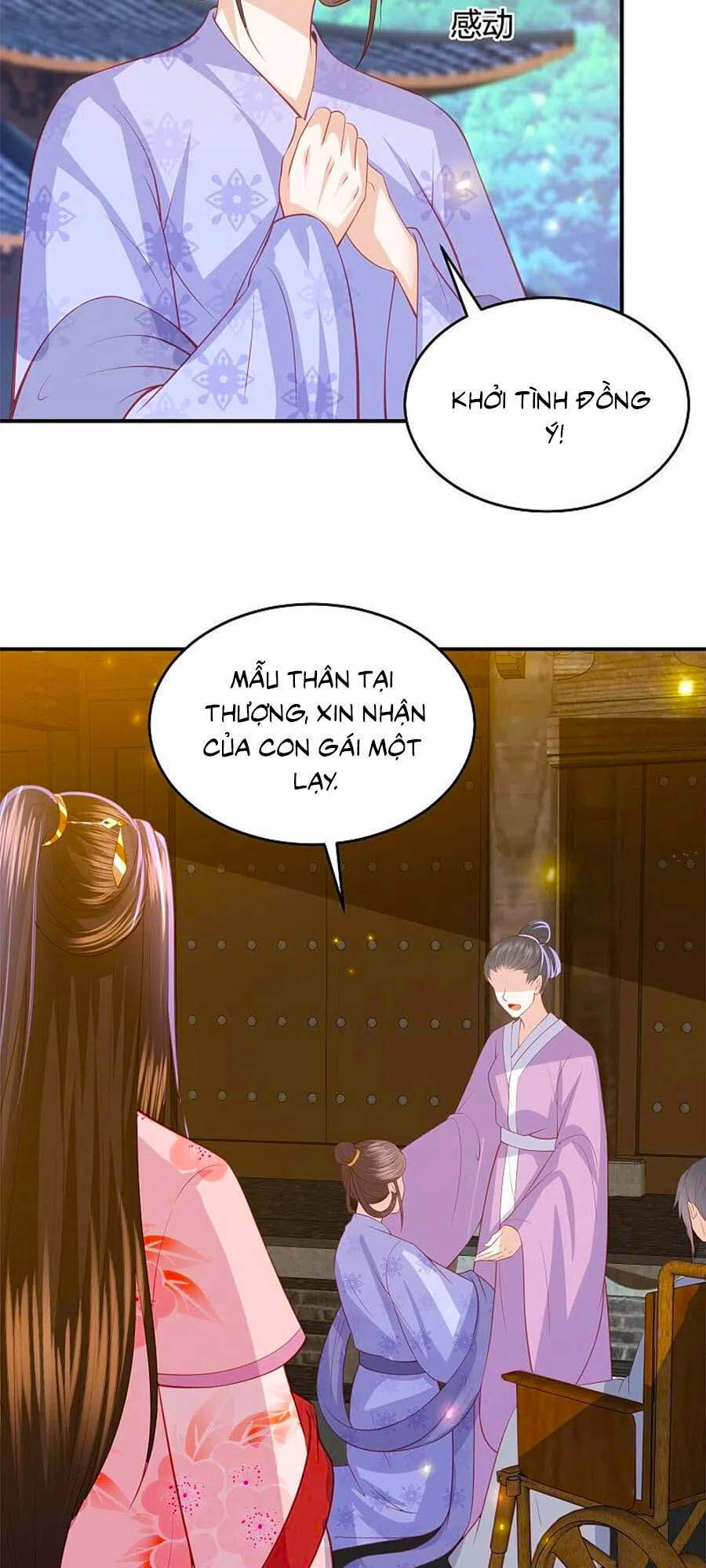 Phượng Hoàng Thác: Chuyên Sủng Khí Thê Chapter 235 - 32