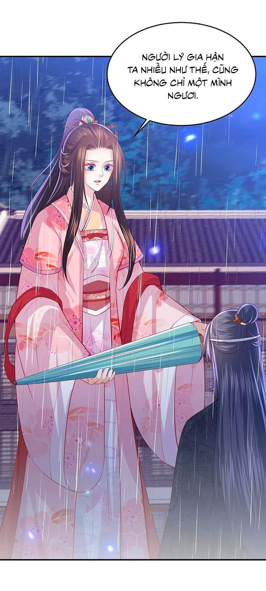 Phượng Hoàng Thác: Chuyên Sủng Khí Thê Chapter 235 - 5