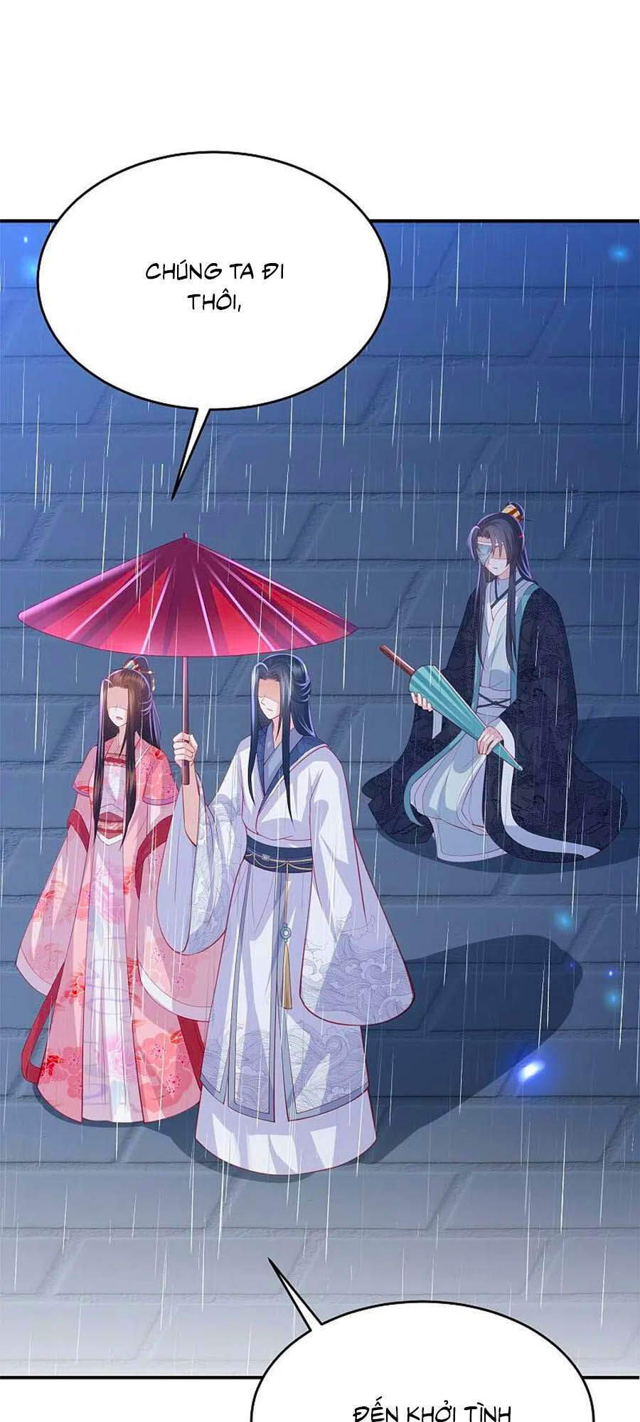 Phượng Hoàng Thác: Chuyên Sủng Khí Thê Chapter 235 - 6