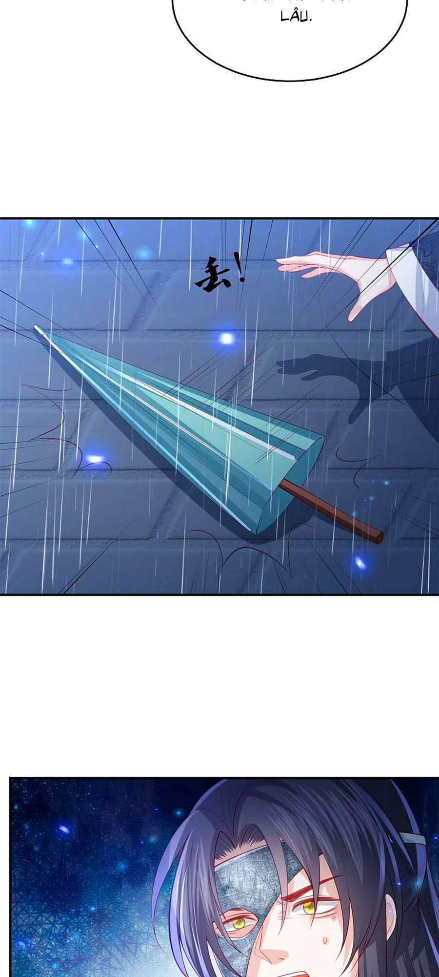 Phượng Hoàng Thác: Chuyên Sủng Khí Thê Chapter 235 - 7