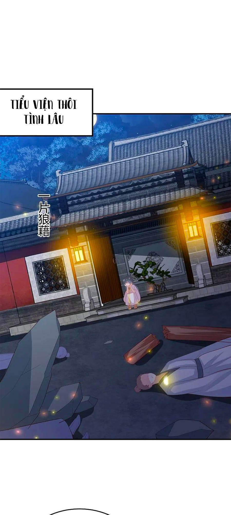 Phượng Hoàng Thác: Chuyên Sủng Khí Thê Chapter 235 - 9