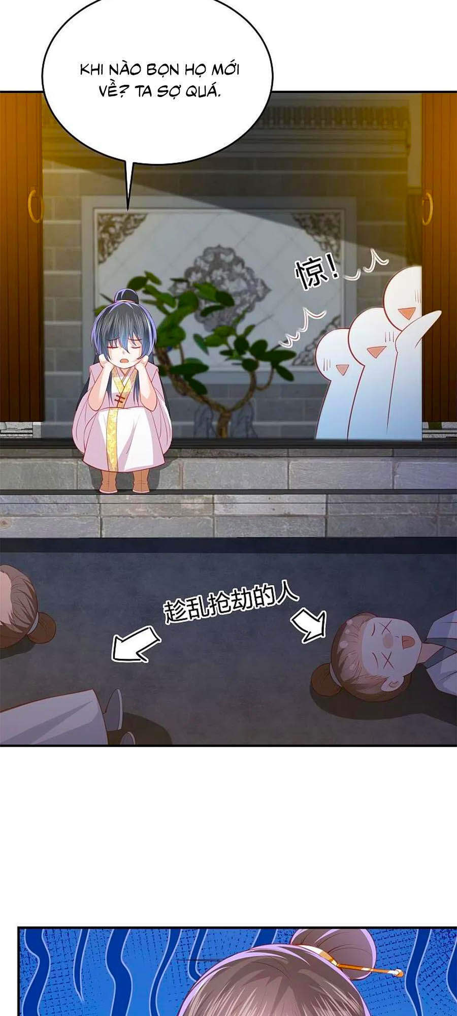 Phượng Hoàng Thác: Chuyên Sủng Khí Thê Chapter 235 - 10