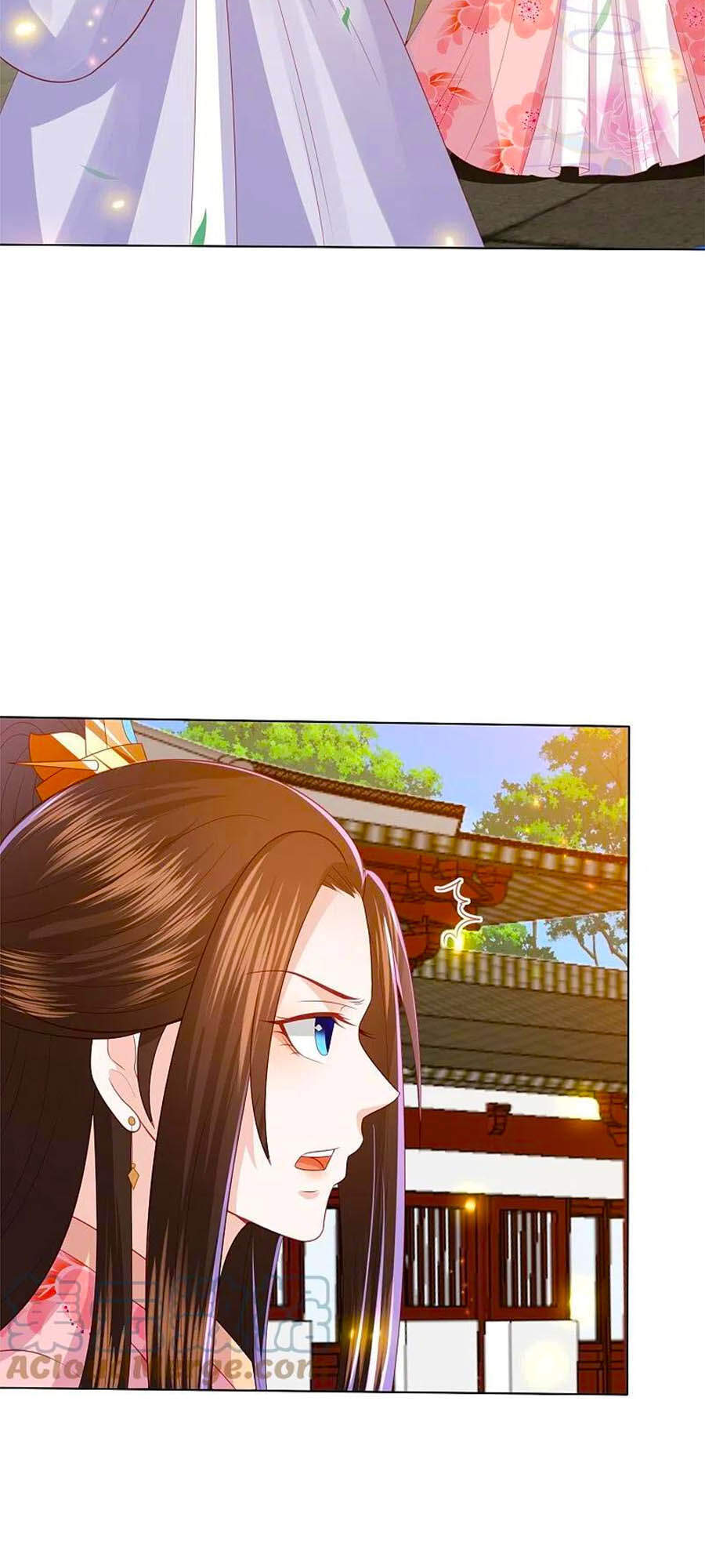 Phượng Hoàng Thác: Chuyên Sủng Khí Thê Chapter 236 - 2