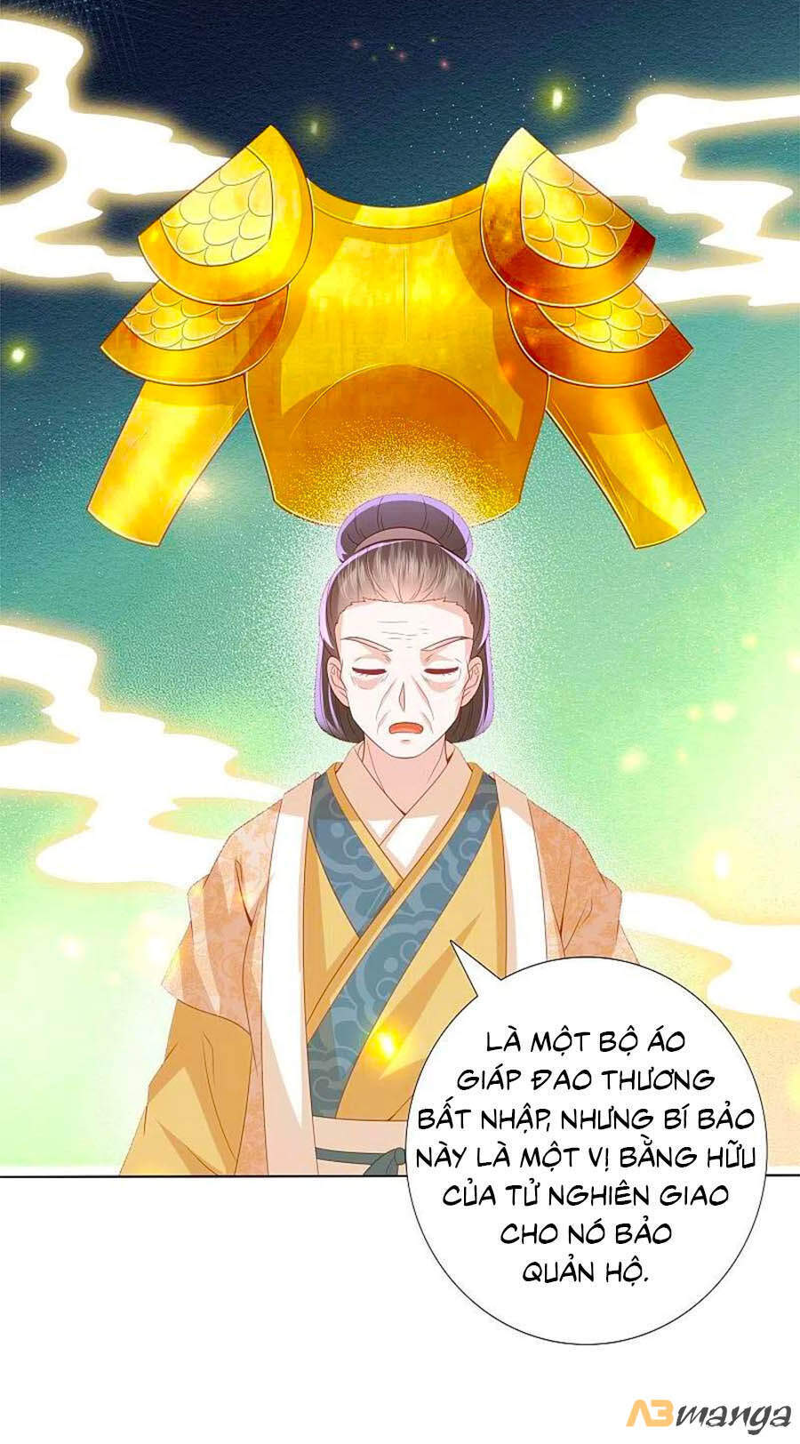 Phượng Hoàng Thác: Chuyên Sủng Khí Thê Chapter 236 - 11