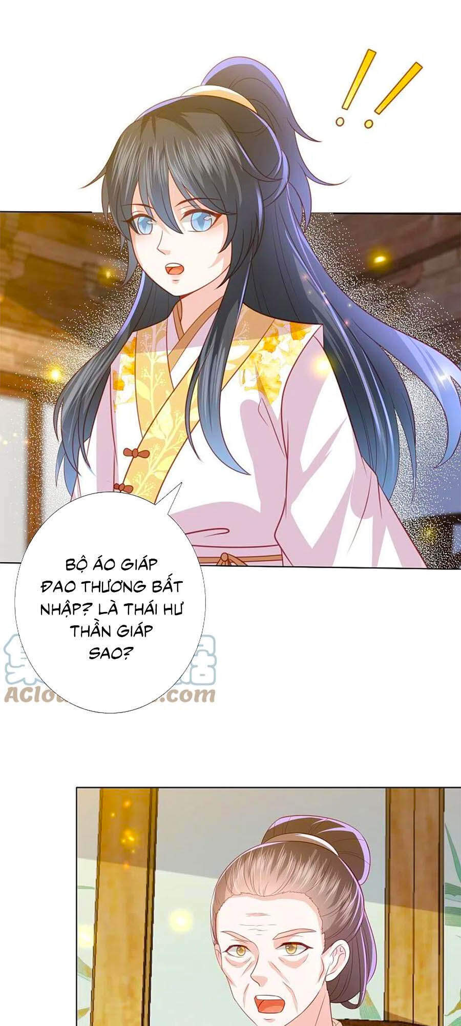 Phượng Hoàng Thác: Chuyên Sủng Khí Thê Chapter 236 - 12