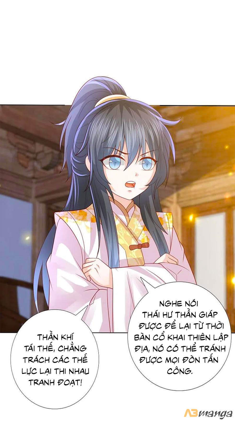 Phượng Hoàng Thác: Chuyên Sủng Khí Thê Chapter 236 - 14