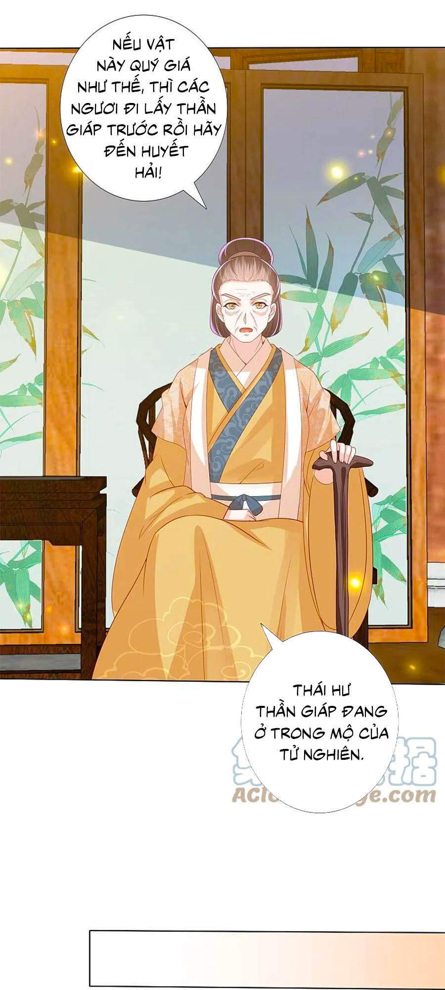 Phượng Hoàng Thác: Chuyên Sủng Khí Thê Chapter 236 - 15