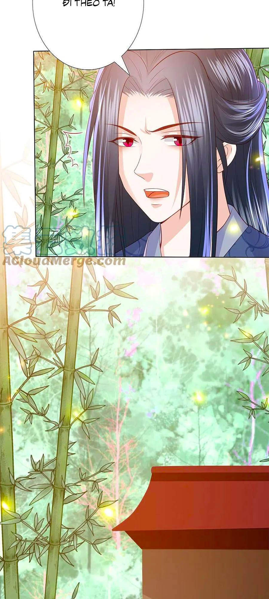 Phượng Hoàng Thác: Chuyên Sủng Khí Thê Chapter 236 - 19