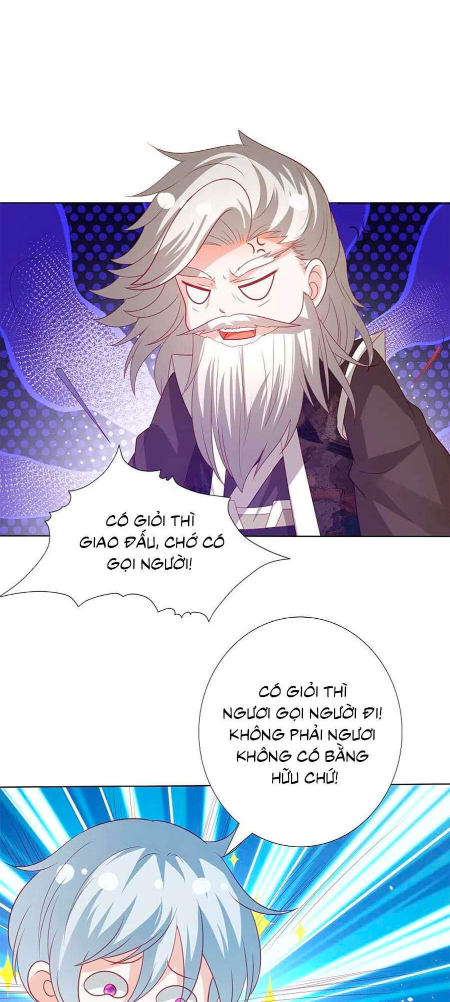 Phượng Hoàng Thác: Chuyên Sủng Khí Thê Chapter 236 - 22