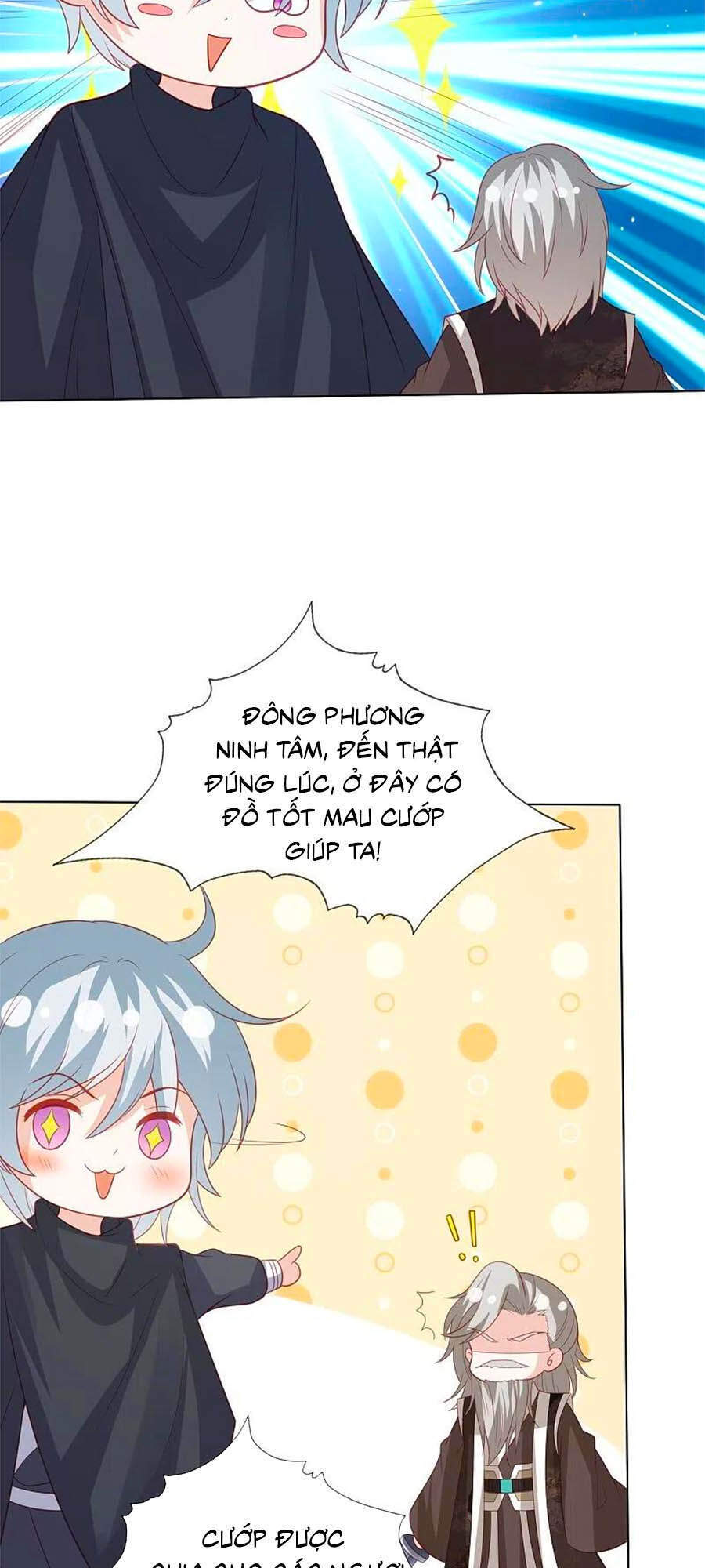 Phượng Hoàng Thác: Chuyên Sủng Khí Thê Chapter 236 - 23