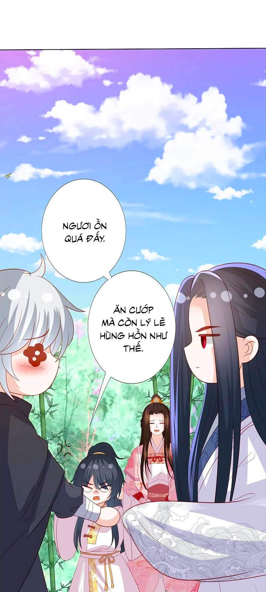 Phượng Hoàng Thác: Chuyên Sủng Khí Thê Chapter 236 - 26