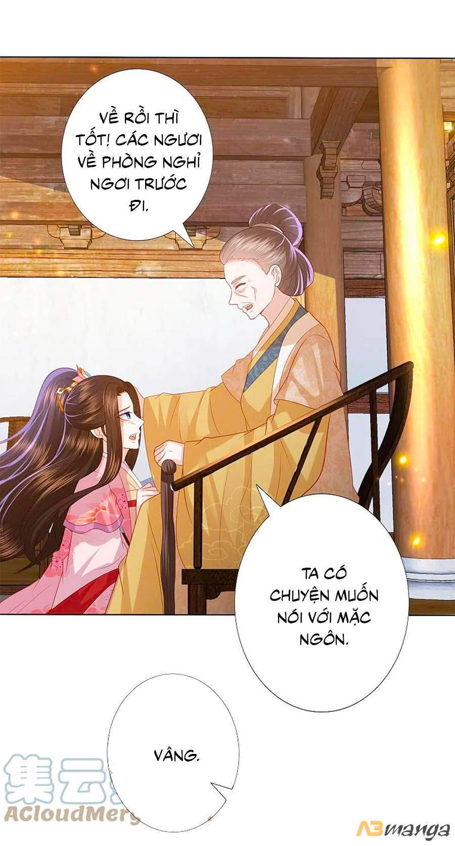 Phượng Hoàng Thác: Chuyên Sủng Khí Thê Chapter 236 - 4