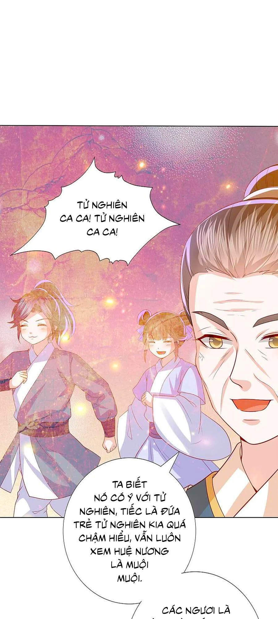 Phượng Hoàng Thác: Chuyên Sủng Khí Thê Chapter 236 - 7