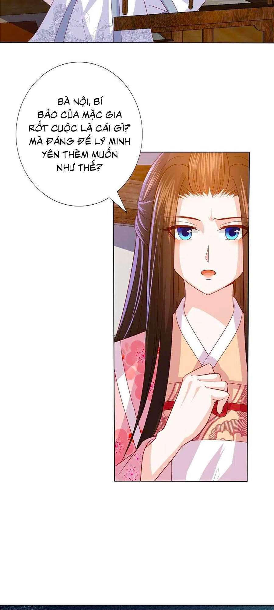 Phượng Hoàng Thác: Chuyên Sủng Khí Thê Chapter 236 - 10