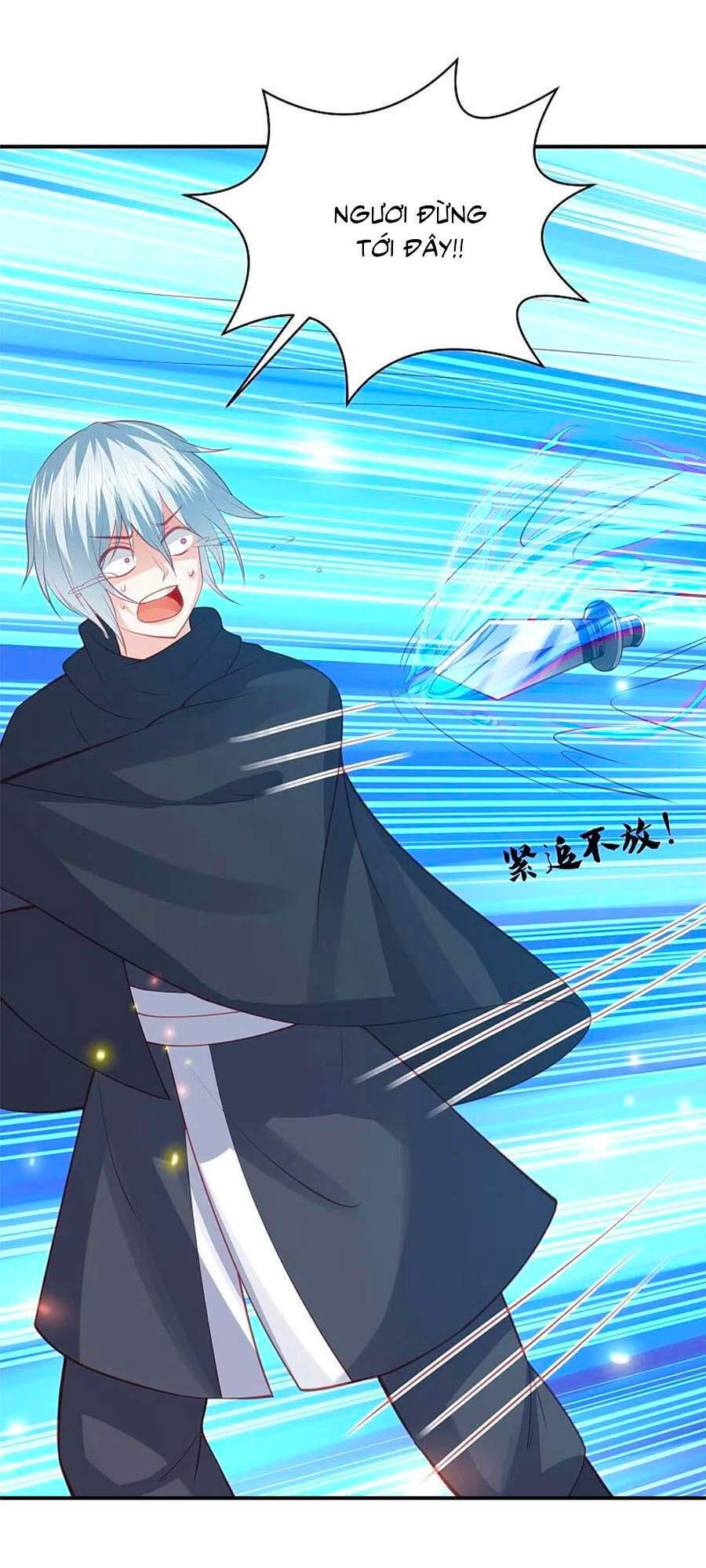 Phượng Hoàng Thác: Chuyên Sủng Khí Thê Chapter 237 - 11