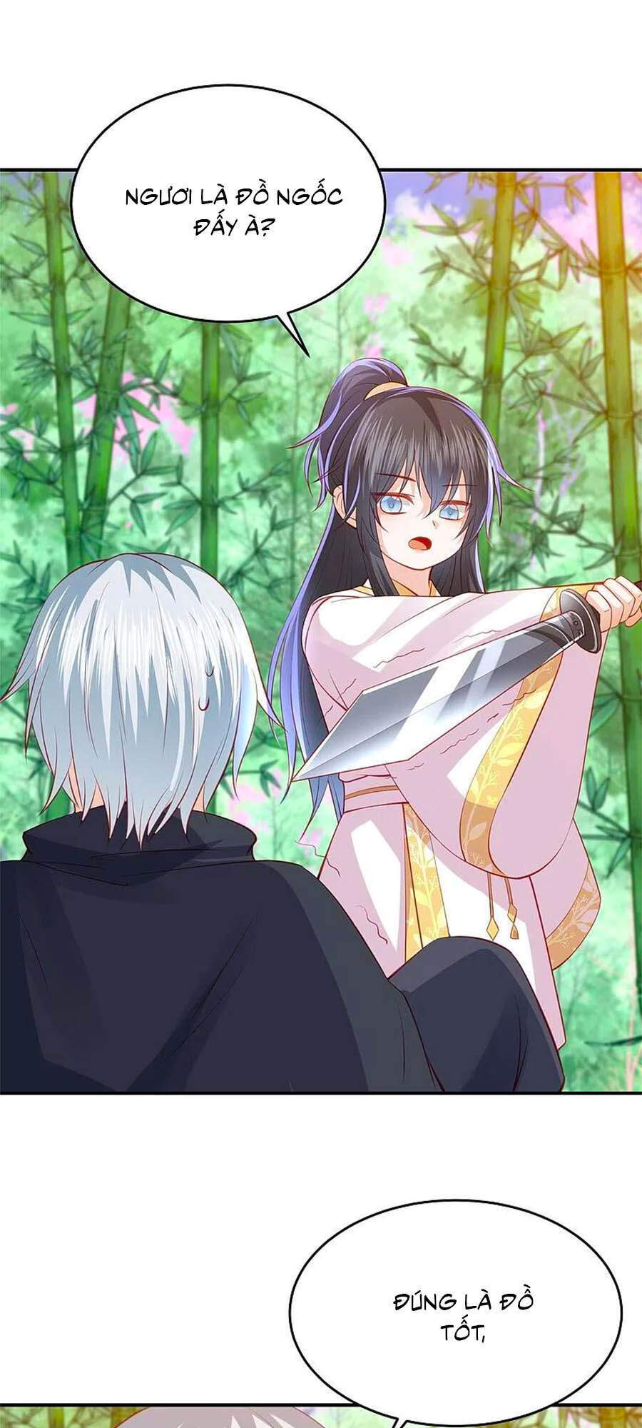 Phượng Hoàng Thác: Chuyên Sủng Khí Thê Chapter 237 - 14