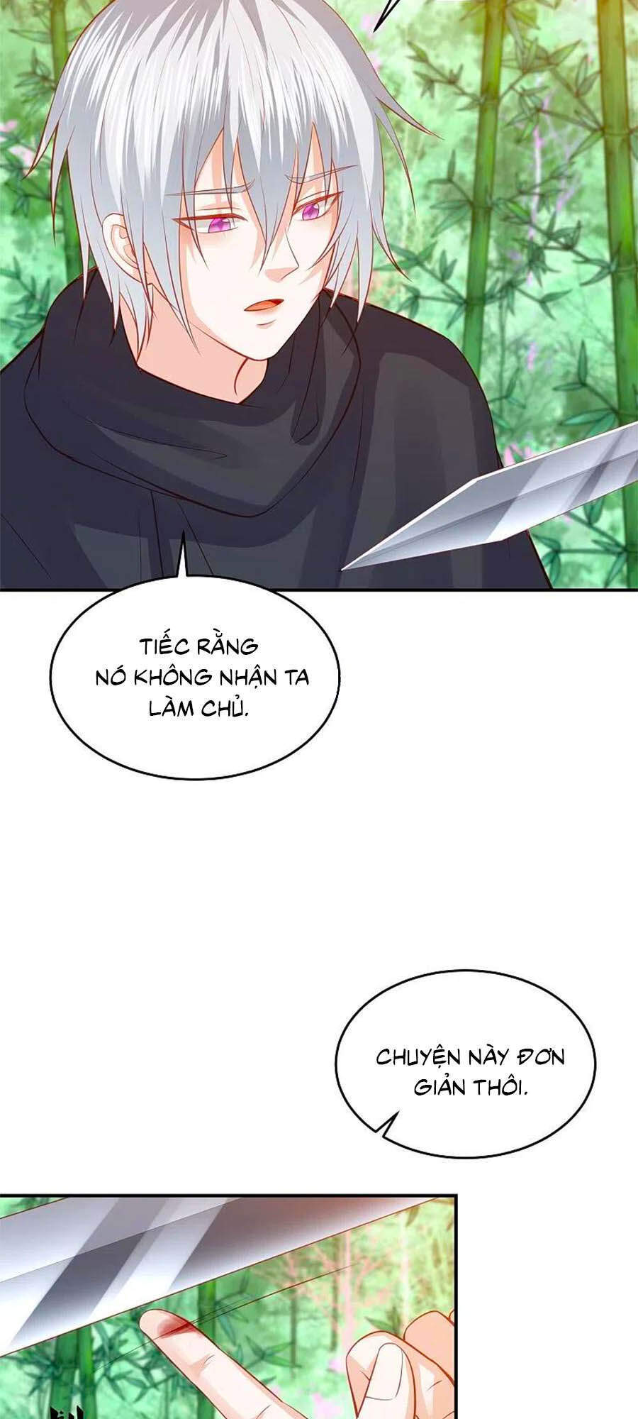 Phượng Hoàng Thác: Chuyên Sủng Khí Thê Chapter 237 - 15