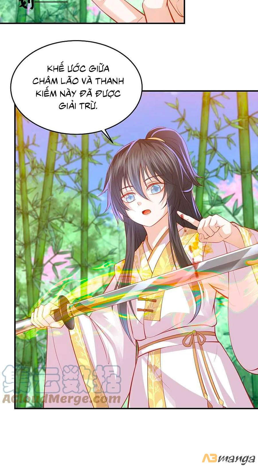 Phượng Hoàng Thác: Chuyên Sủng Khí Thê Chapter 237 - 16