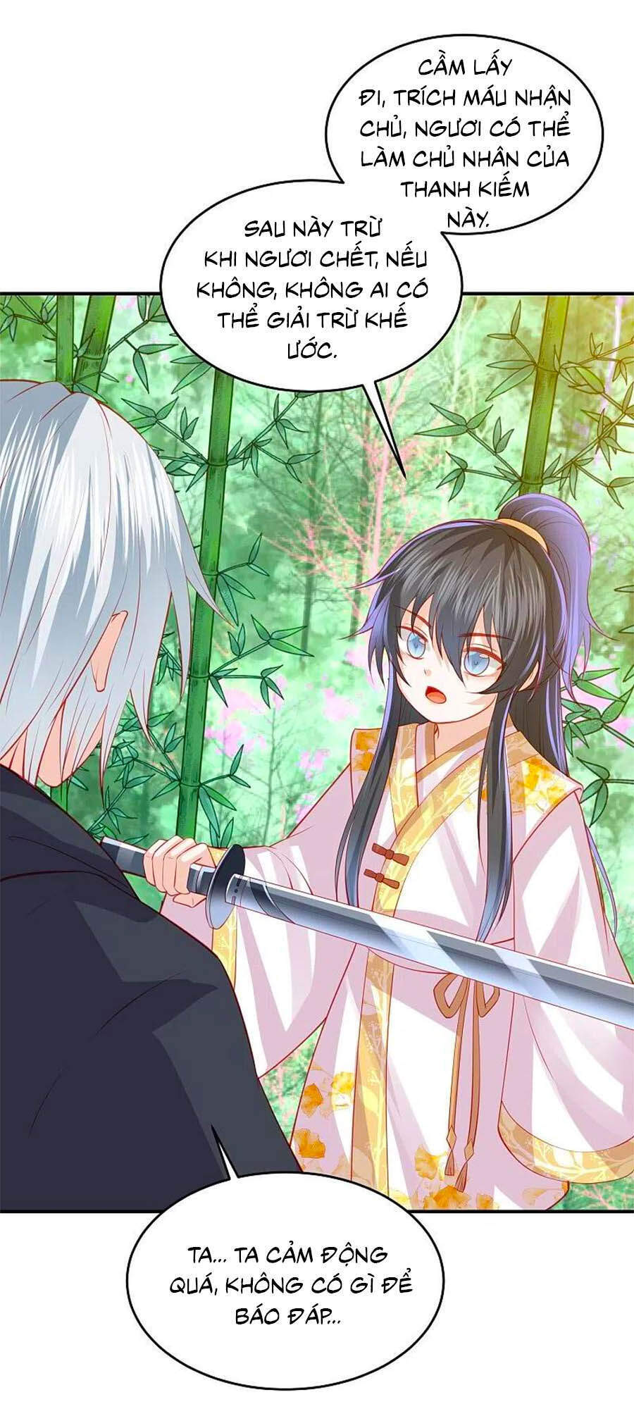 Phượng Hoàng Thác: Chuyên Sủng Khí Thê Chapter 237 - 17