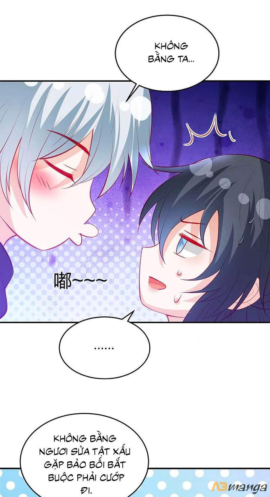 Phượng Hoàng Thác: Chuyên Sủng Khí Thê Chapter 237 - 18