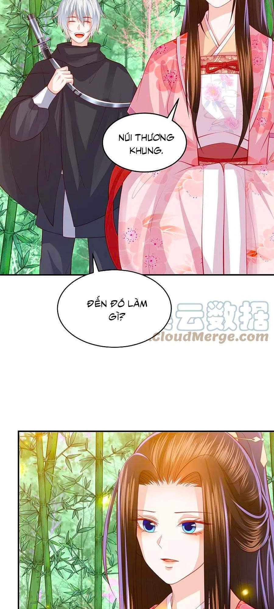 Phượng Hoàng Thác: Chuyên Sủng Khí Thê Chapter 237 - 20