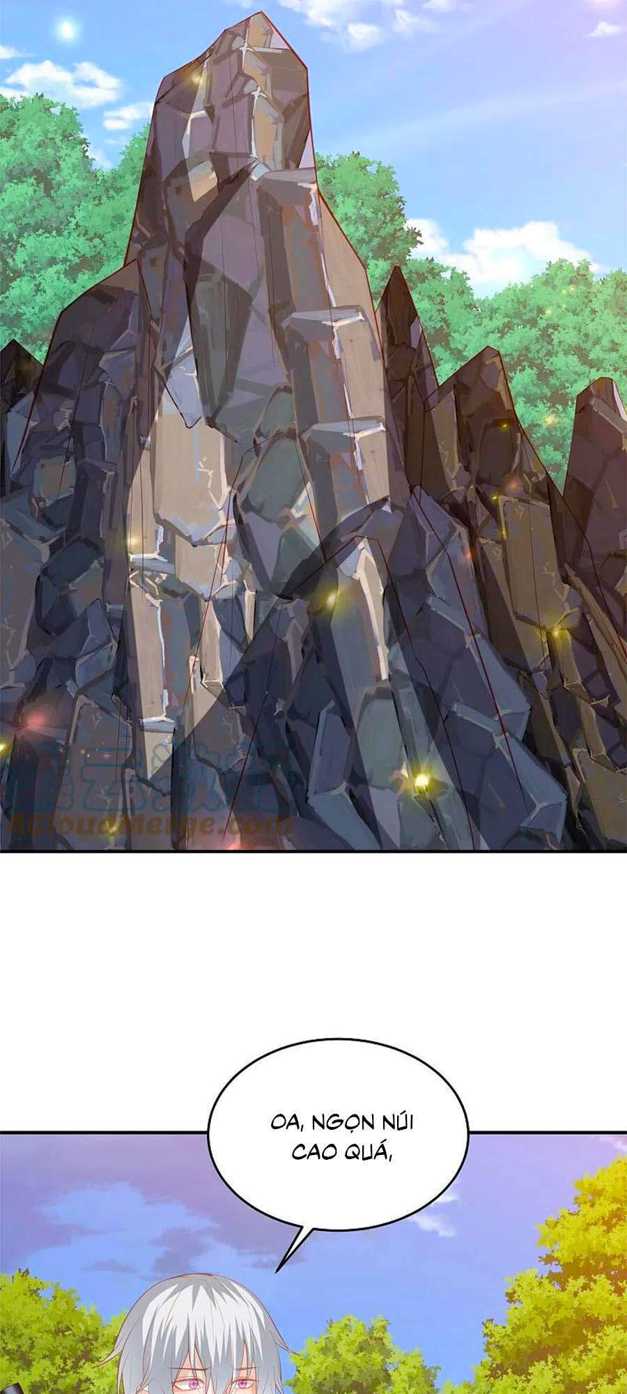 Phượng Hoàng Thác: Chuyên Sủng Khí Thê Chapter 237 - 23