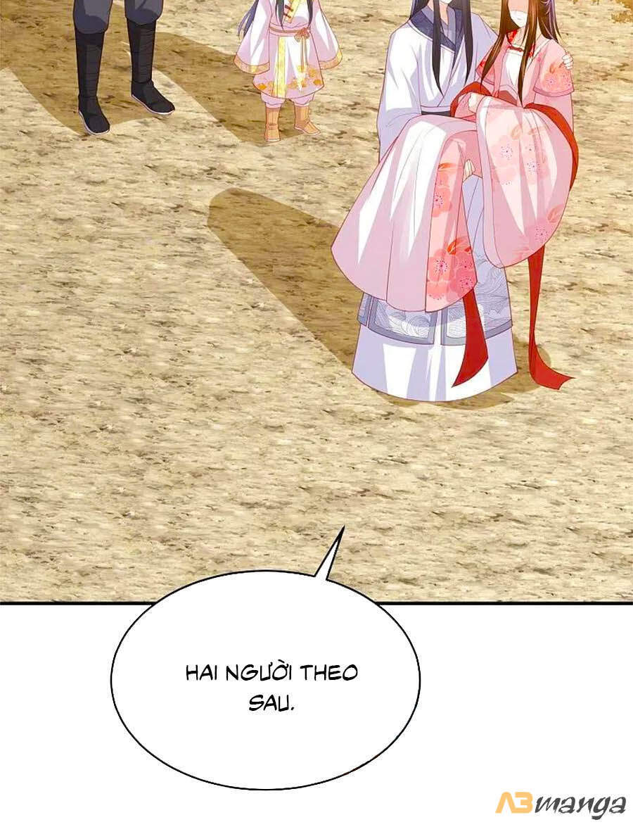 Phượng Hoàng Thác: Chuyên Sủng Khí Thê Chapter 237 - 25