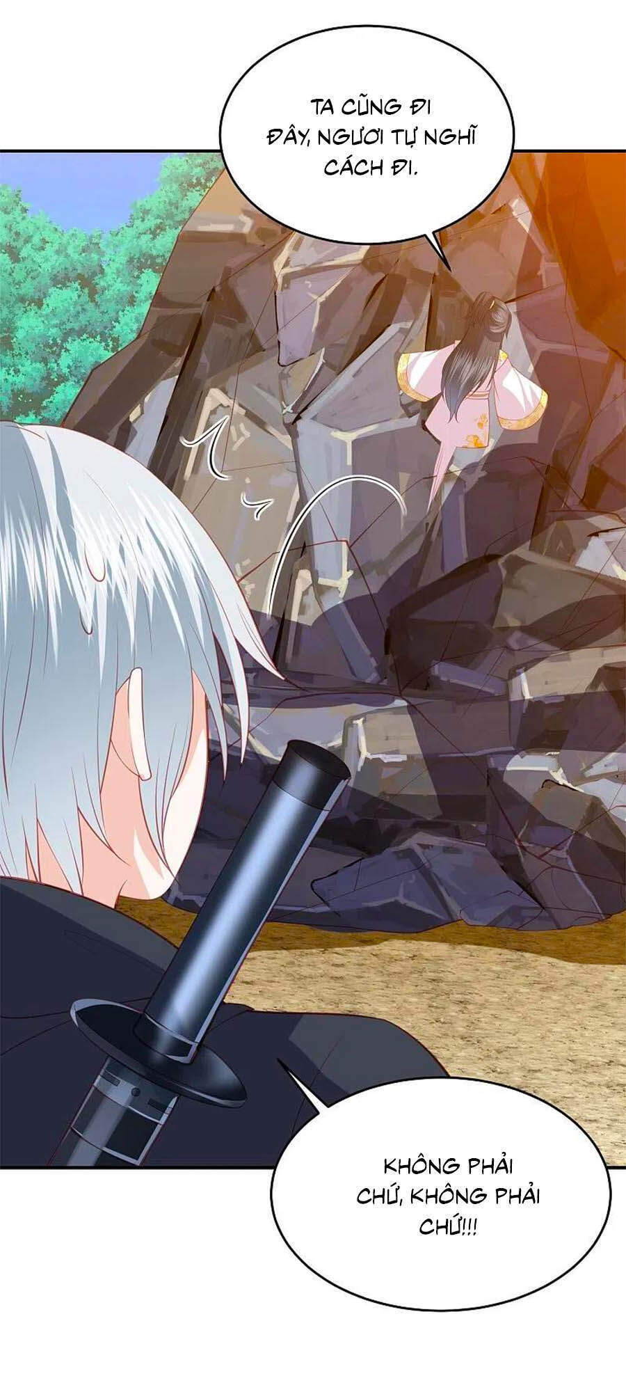 Phượng Hoàng Thác: Chuyên Sủng Khí Thê Chapter 237 - 26