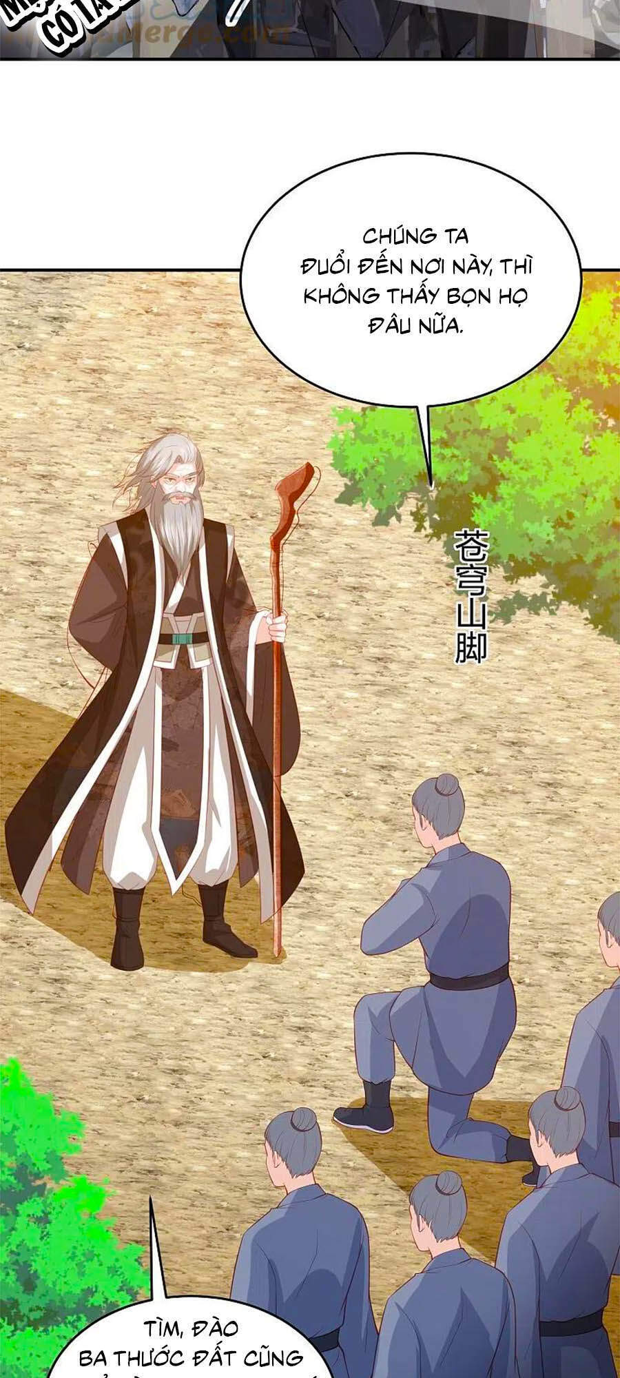 Phượng Hoàng Thác: Chuyên Sủng Khí Thê Chapter 237 - 28