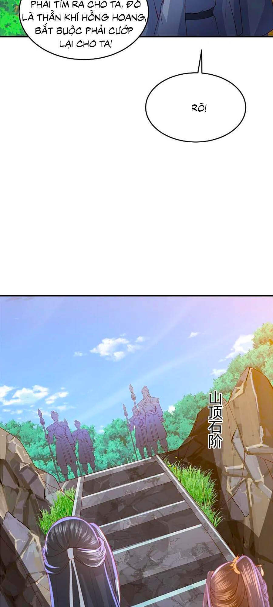 Phượng Hoàng Thác: Chuyên Sủng Khí Thê Chapter 237 - 29