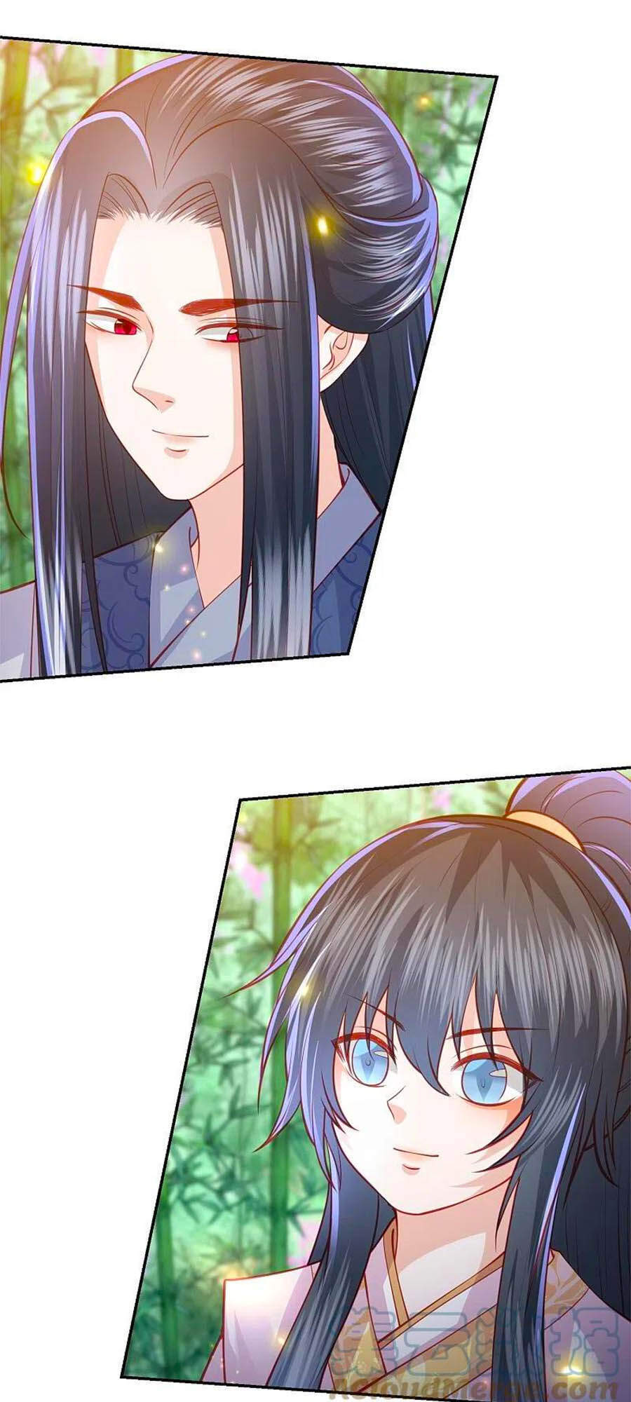 Phượng Hoàng Thác: Chuyên Sủng Khí Thê Chapter 237 - 4