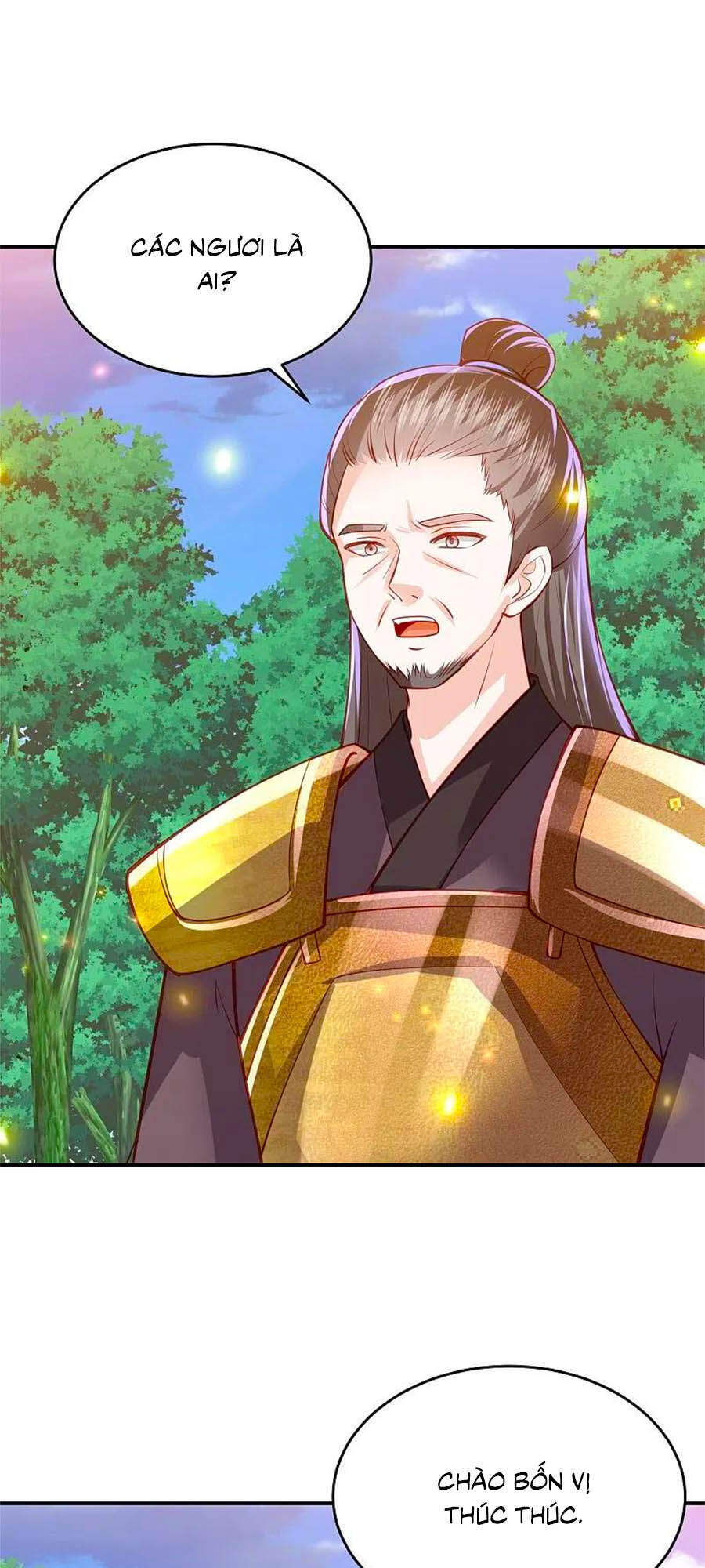 Phượng Hoàng Thác: Chuyên Sủng Khí Thê Chapter 237 - 31