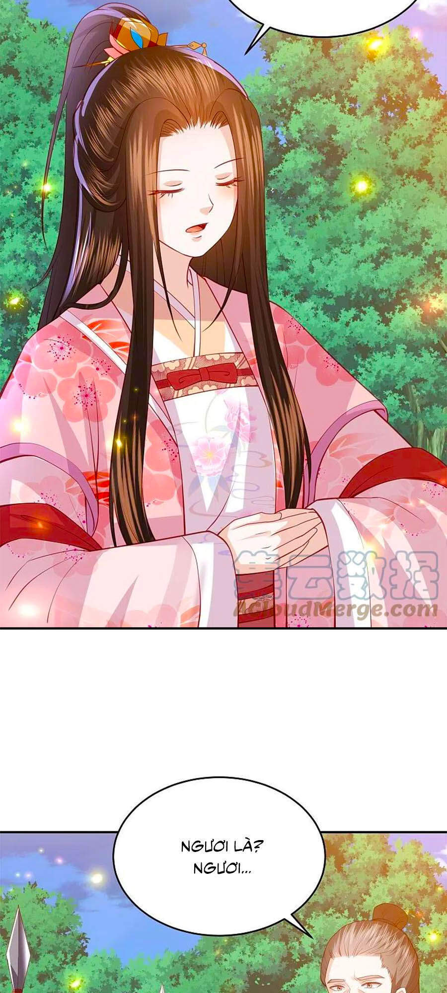 Phượng Hoàng Thác: Chuyên Sủng Khí Thê Chapter 237 - 32