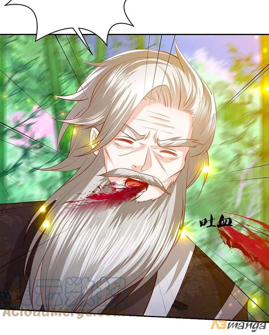 Phượng Hoàng Thác: Chuyên Sủng Khí Thê Chapter 237 - 6