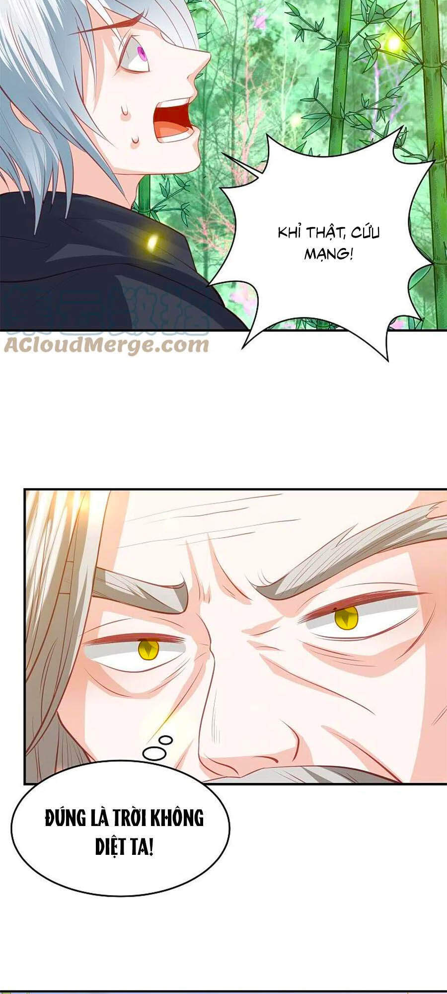 Phượng Hoàng Thác: Chuyên Sủng Khí Thê Chapter 237 - 8