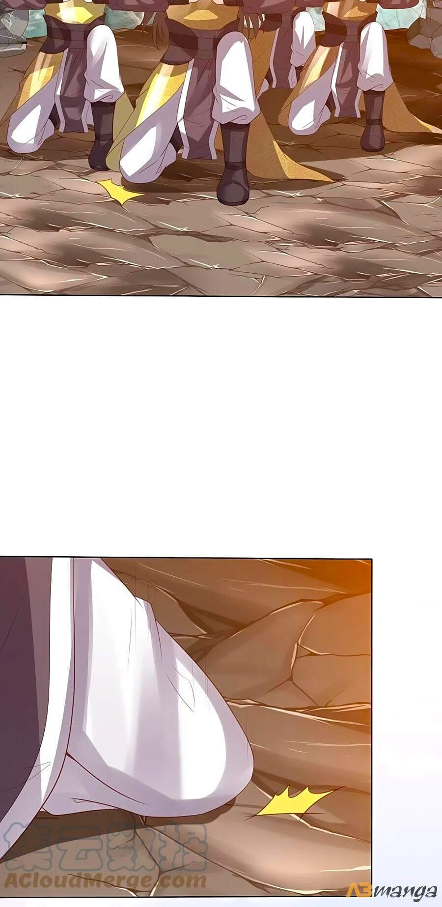 Phượng Hoàng Thác: Chuyên Sủng Khí Thê Chapter 238 - 2