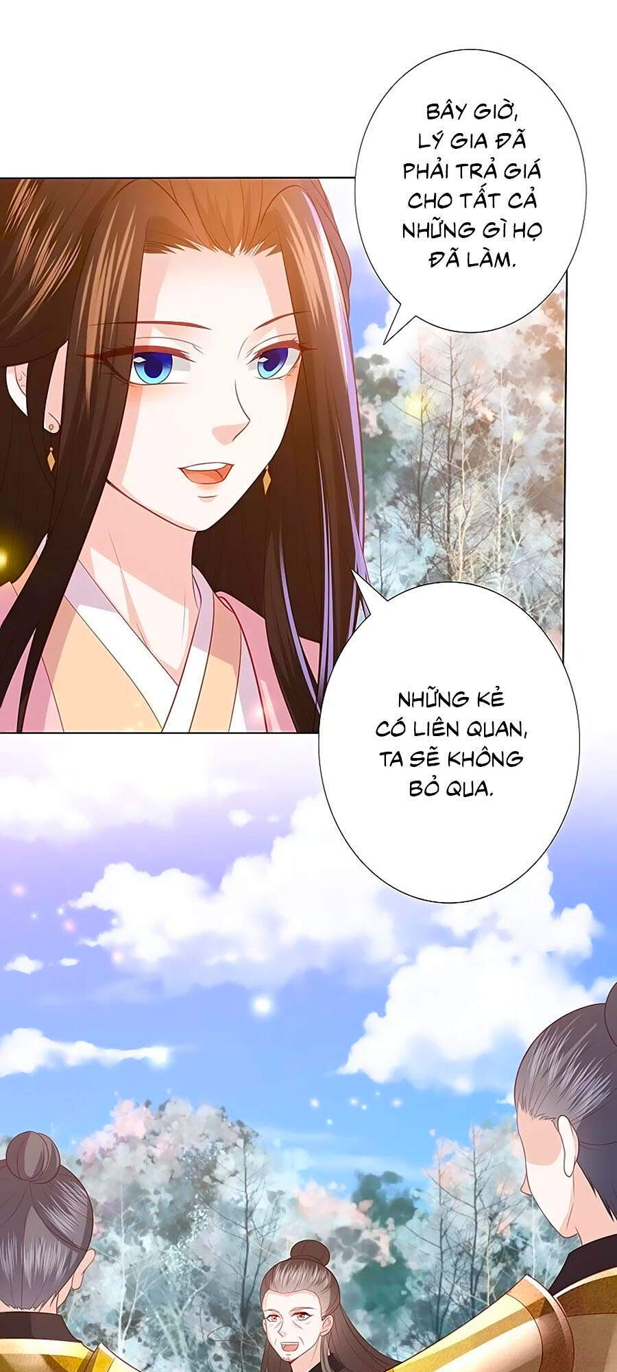 Phượng Hoàng Thác: Chuyên Sủng Khí Thê Chapter 238 - 11