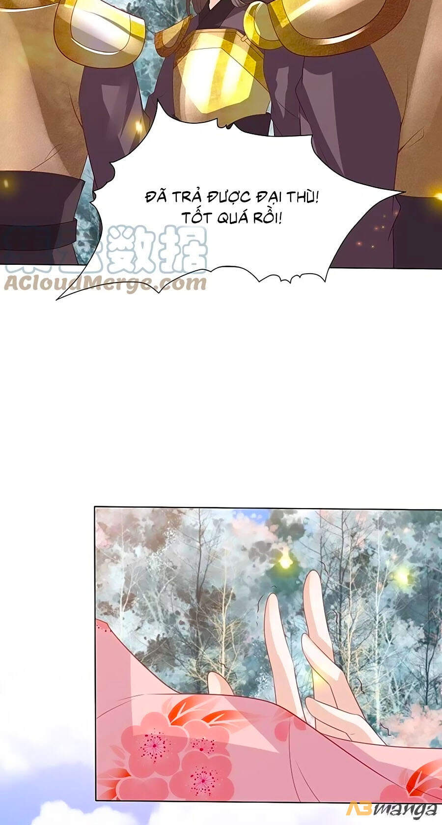 Phượng Hoàng Thác: Chuyên Sủng Khí Thê Chapter 238 - 12