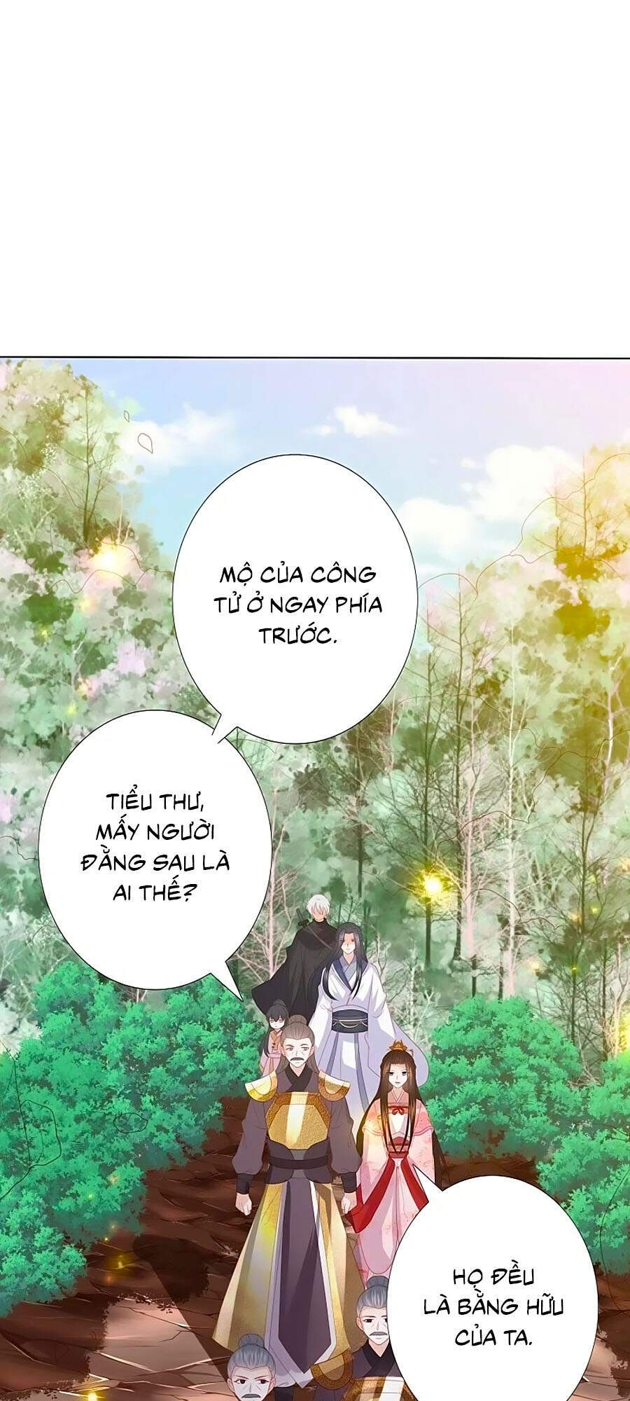 Phượng Hoàng Thác: Chuyên Sủng Khí Thê Chapter 238 - 14