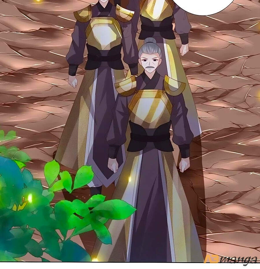 Phượng Hoàng Thác: Chuyên Sủng Khí Thê Chapter 238 - 15