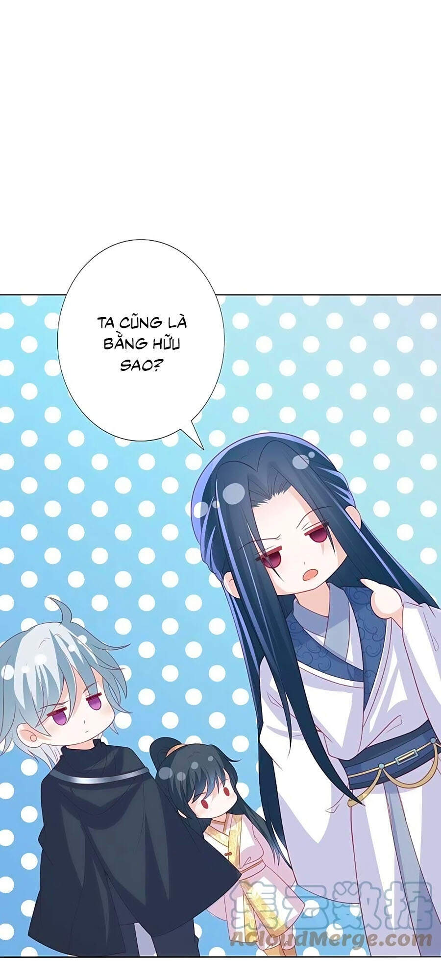 Phượng Hoàng Thác: Chuyên Sủng Khí Thê Chapter 238 - 16