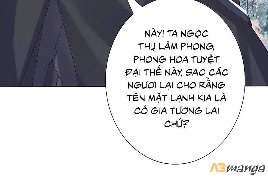 Phượng Hoàng Thác: Chuyên Sủng Khí Thê Chapter 238 - 19