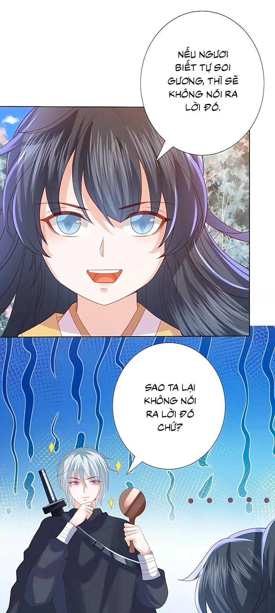 Phượng Hoàng Thác: Chuyên Sủng Khí Thê Chapter 238 - 20