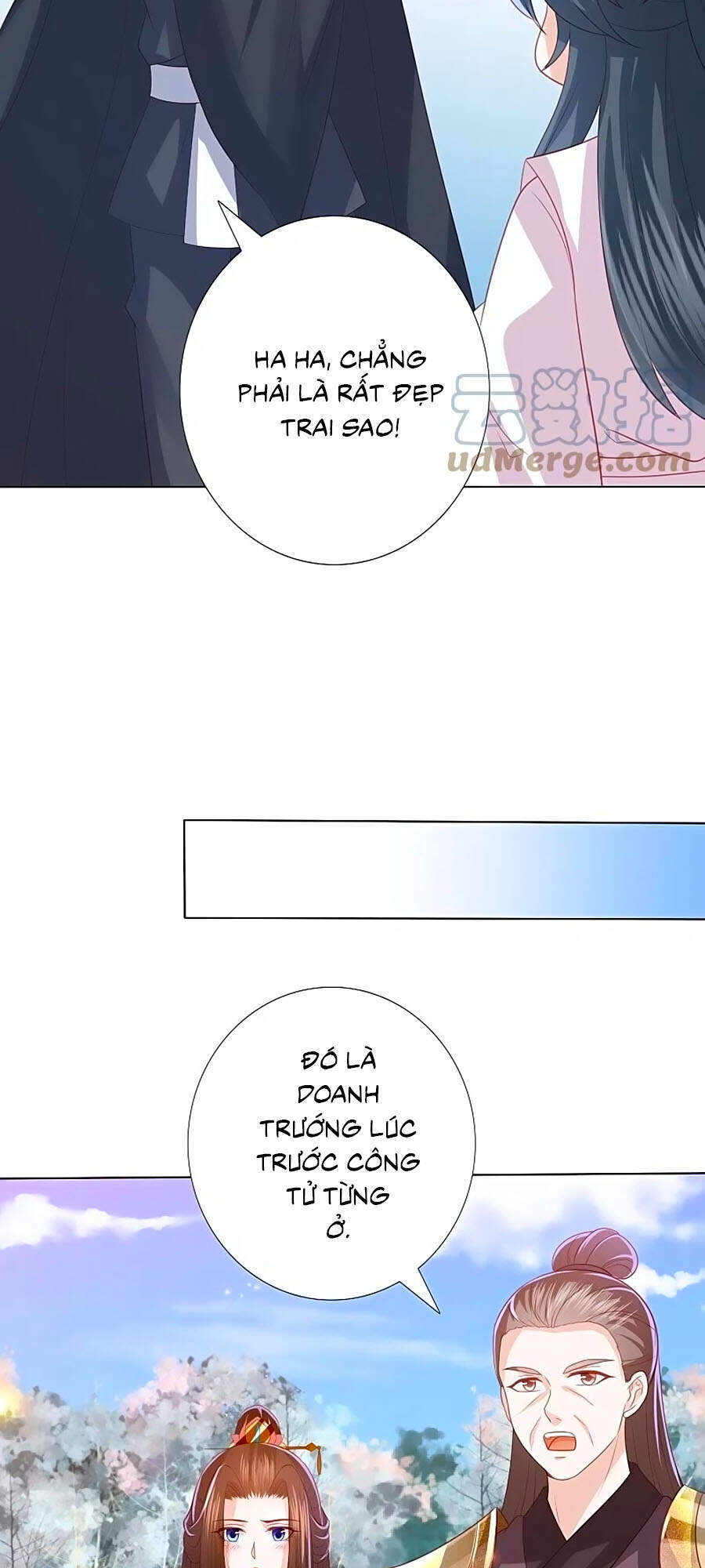 Phượng Hoàng Thác: Chuyên Sủng Khí Thê Chapter 238 - 21