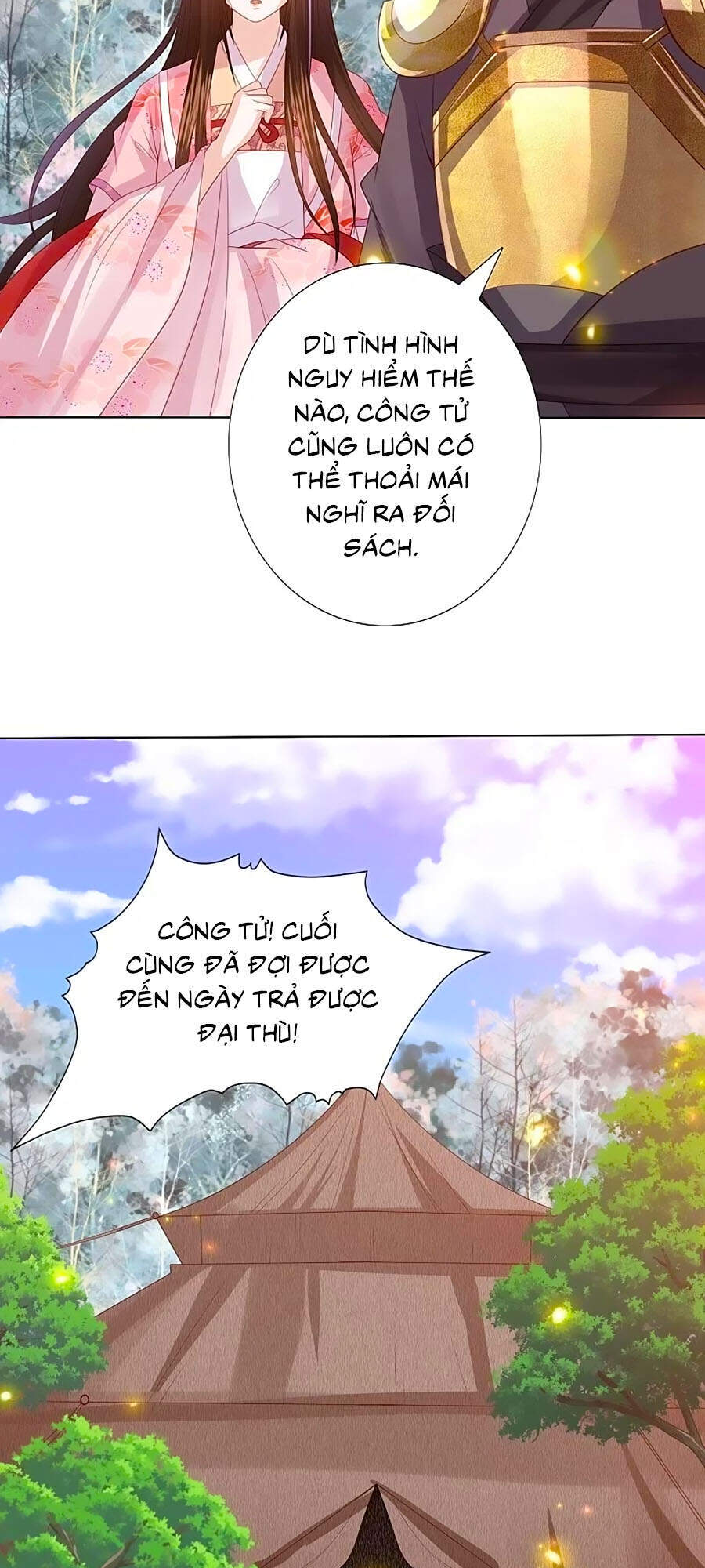 Phượng Hoàng Thác: Chuyên Sủng Khí Thê Chapter 238 - 22