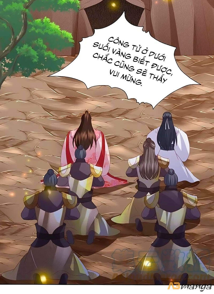 Phượng Hoàng Thác: Chuyên Sủng Khí Thê Chapter 238 - 23