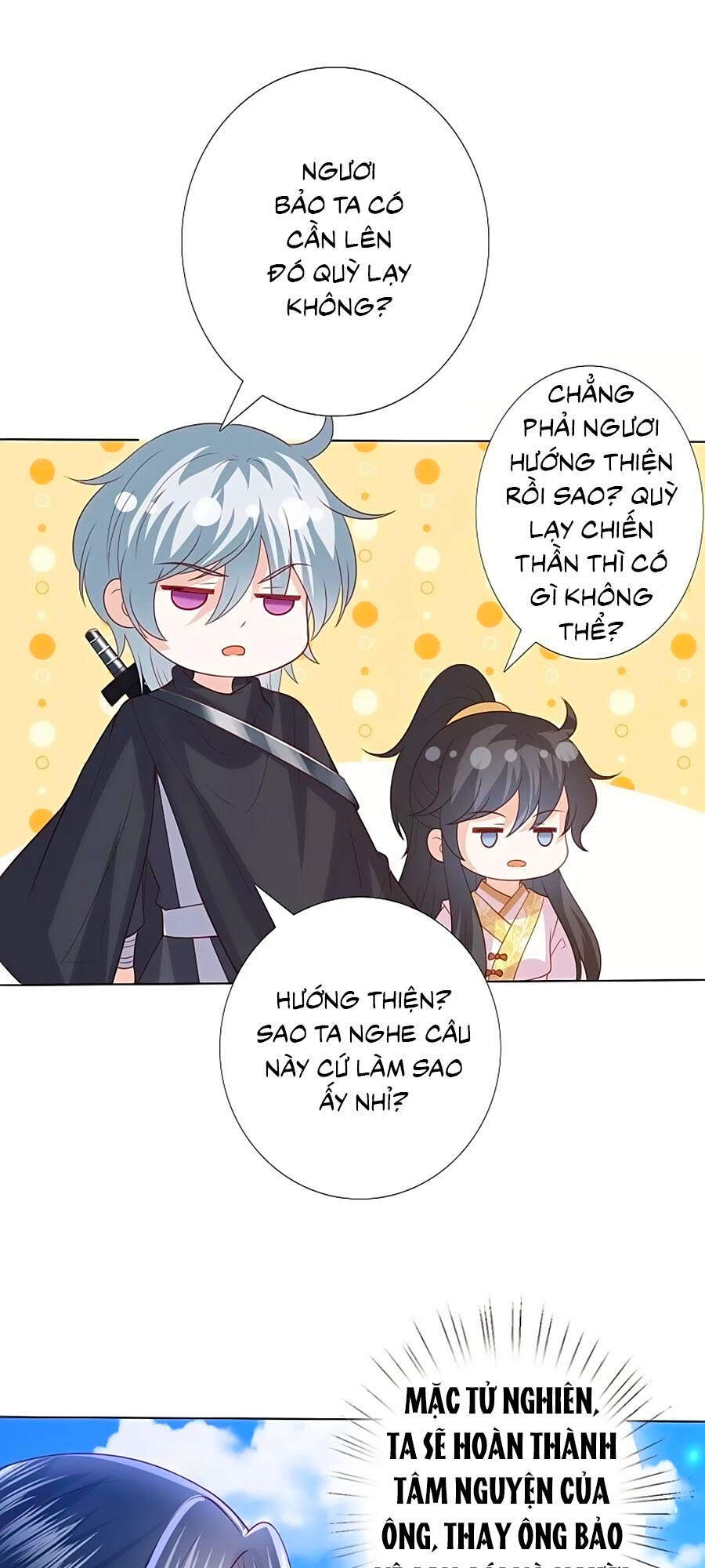 Phượng Hoàng Thác: Chuyên Sủng Khí Thê Chapter 238 - 24