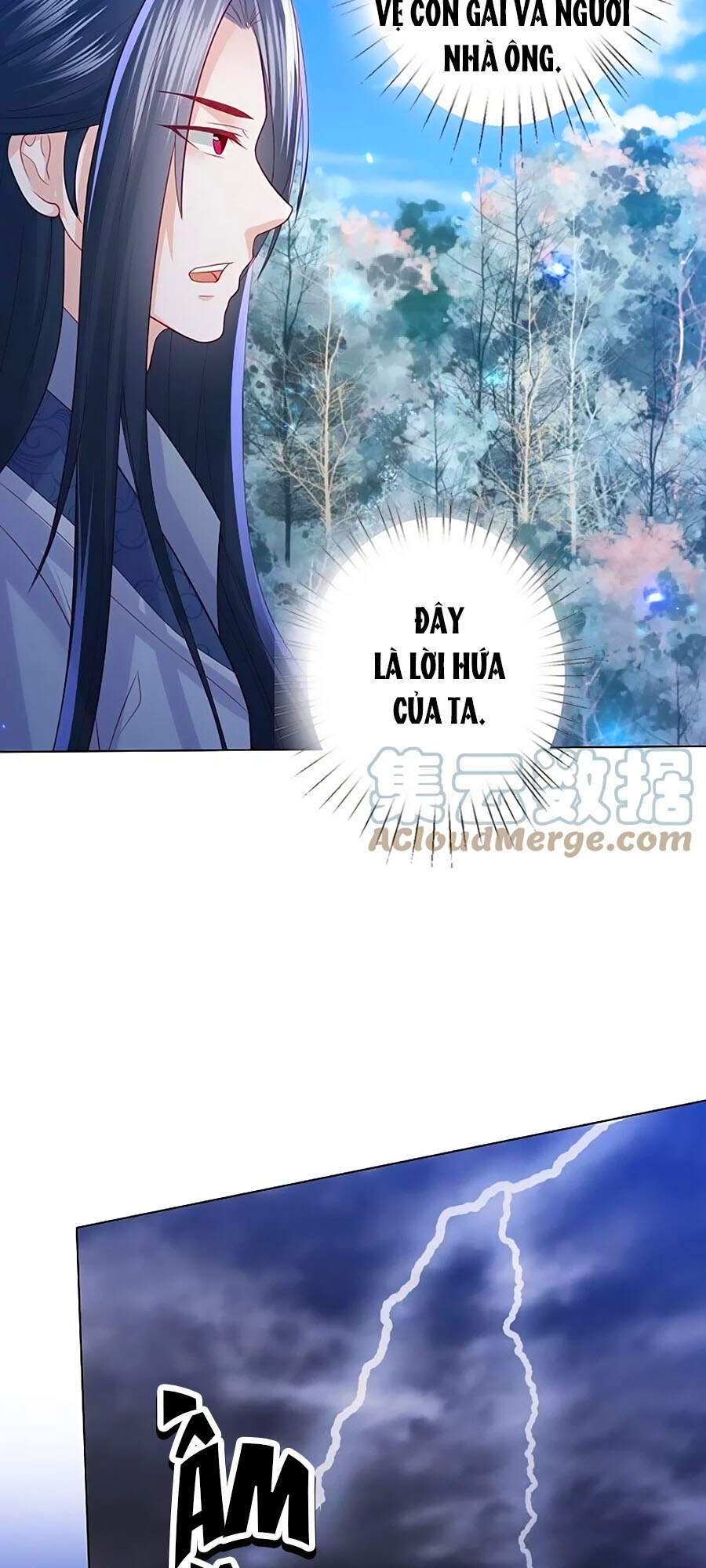 Phượng Hoàng Thác: Chuyên Sủng Khí Thê Chapter 238 - 25