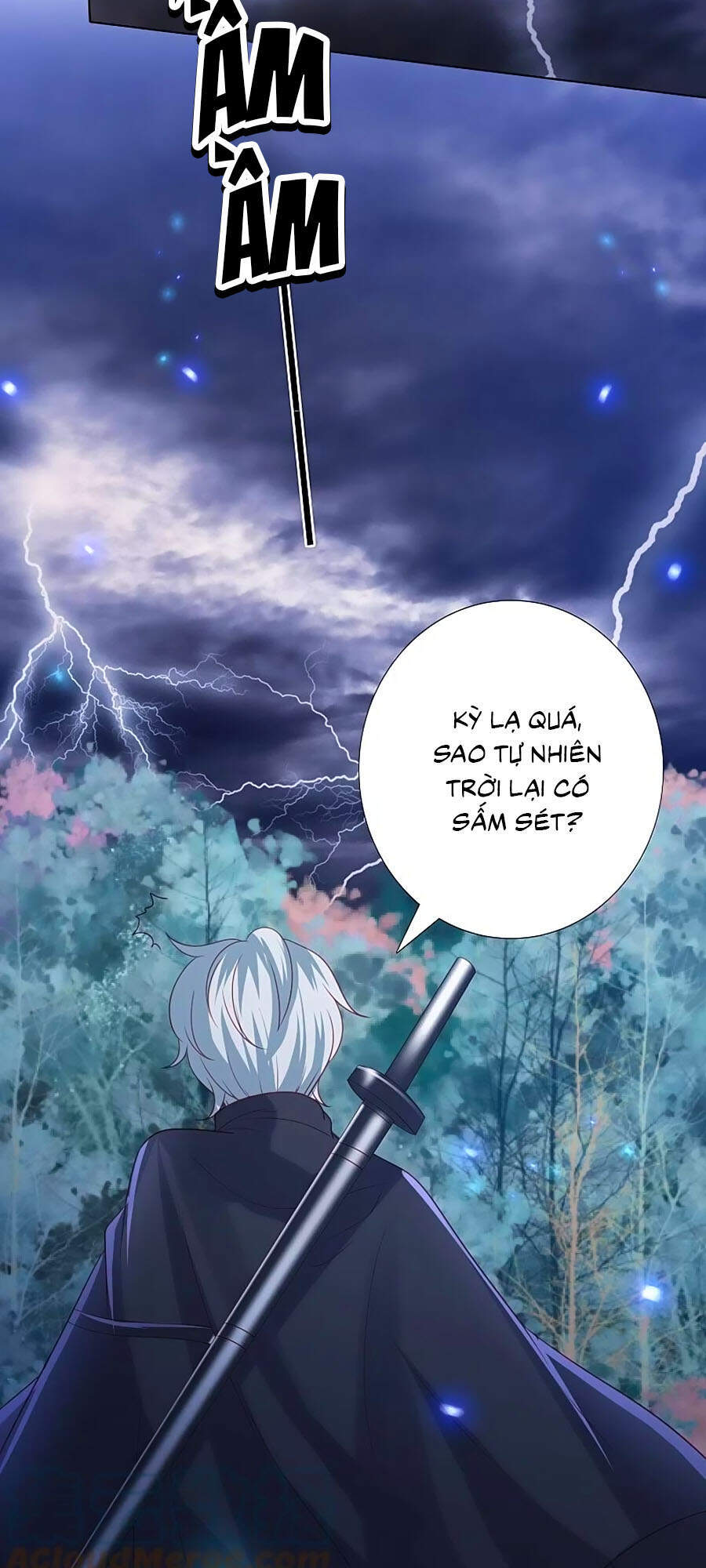 Phượng Hoàng Thác: Chuyên Sủng Khí Thê Chapter 238 - 26